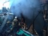 Три человека погибли при пожаре в Благовещенске, еще один с ожогами в больнице