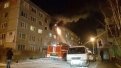 best.blg: Пожар ночью на Трудовой, 29. Пожарные эвакуировали 32 человека.
