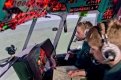Летчики Амурской авиалесохраны готовятся к пожарам на уникальном тренажере