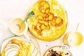 Утро с «Амурской правдой»: самый гигантский блин, рецепт кружевного завтрака и песни про весну
