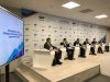 Дмитрий Козак: «Впервые развитие городской среды становится национальным проектом»