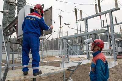 Энергетики идут в ТОРах  на опережение: Амурские электросети дают энергию якорным резидентам