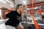 Спецпроект АП «Толстый и тонкий»: что не любят делать журналисты в спортзале