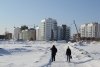 Космический Циолковский получил здание мэрии