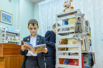 Фантастический Брэдбери против всемогущего телевизора: амурчане о любимых книгах и чтении