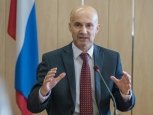Классный час для Андрея Плутенко: «Дальний Восток хорош для старта карьеры»