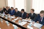Китайские инвесторы хотят выращивать в Приамурье сою и строить электростанцию