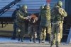 На учениях в Приамурье силовики освободили пассажиров захваченного террористами поезда