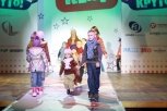 Дети-инвалиды выйдут на подиум фестиваля «Поколение NEXT» в Благовещенске