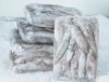 Полмиллиона штрафов заплатят продавцы в Приамурье за лишний лед в замороженной рыбе