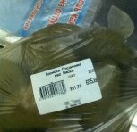 Амурчанин нашел в магазине картофель по цене сосисок