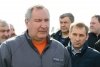Дмитрий Рогозин проверит «глаза и уши» космодрома Восточный