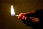 В Циолковском учительница облилась бензином и подожгла себя