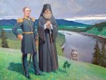 Великий миссионер и экстремал: неизвестные страницы жизни святителя Иннокентия