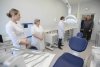 Космическая медицина стала доступна амурчанам: в Циолковском открыли уникальную поликлинику