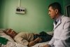 Тындинские больницы не справляются с наплывом пациентов