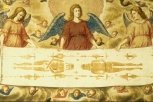 В Благовещенске в честь Пасхи выставят точную копию Туринской плащаницы