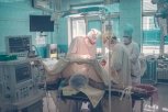 Хирурги тубдиспансера собирают по кусочкам позвоночники пациентам