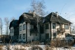 В финском домике в Свободном создадут музей-квартиру Приемыхова