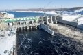 Водохранилище Нижне-Бурейской ГЭС начнут наполнять в воскресенье
