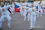 Благовещенск отпразднует День добрых дел