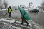На Приамурье идет циклон: в области ожидаются дождь и снег