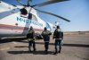Приамурье ждет сложный пожароопасный сезон