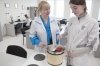 Приморские ученые изобрели наношоколад и планируют разработать шоколад с морепродуктами