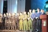 Команда ДВОКУ прошла в финал армейской лиги КВН