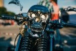 Эндерс, «синий кит», открытие «Самбери» и мотошлемы для авто