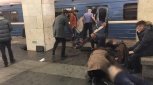 Число погибших при теракте в Санкт-Петербурге выросло до 14 человек