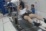 Амурская медакадемия начнет изучать влияние невесомости на организм