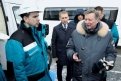 «Сибур» показал Сергею Иванову и Александру Козлову нефтехимического «близнеца» амурского завода