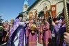 С Благовещением: прихожанам в столице Приамурья сегодня раздадут бумажных птиц