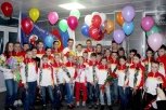 Амурские ушуисты завоевали 51 медаль на первенстве России
