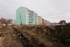 Долгострой «Городка» в Благовещенске сегодня подключат к электричеству