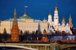 «Кремлевский рейтинг» глав: три дальневосточных губернатора оказались на грани отставки
