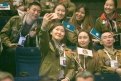Студенческие вожаки со всего Дальнего Востока собрались в Благовещенске