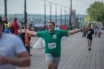 Жителей Приамурья приглашают пробежать «Зеленый марафон»