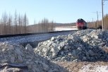 БАМ нашего времени: новые разъезды позволят магистрали справиться с возрастающим грузопотоком