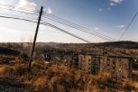 В Приамурье трактор и легковушка оставили без света десятки частных домов