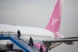 Рейс «Вим-Авиа» из Москвы в Благовещенск задерживается второй день подряд