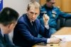 Амурская область рассчитывает получить дополнительные средства на тушение пожаров