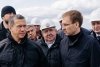 Юрий Трутнев: «Вопросы по строительству моста в Китай необходимо решать»