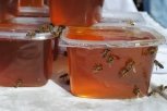 В мае на сельхозярмарке в Белогорске будут продавать прошлогодний урожай