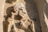 Амурские археологи: загадки скелета из Усть-Ивановки еще не разгаданы