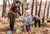 Благовещенцы собрали на улицах города 420 тонн мусора