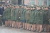 Во время Парада Победы по Белогорску впервые пройдут женские роты