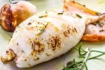 Как приготовить быстро и вкусно кальмары