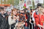 Куда сходить 9 Мая в Благовещенске: программа праздничных мероприятий 72-й годовщины Победы
